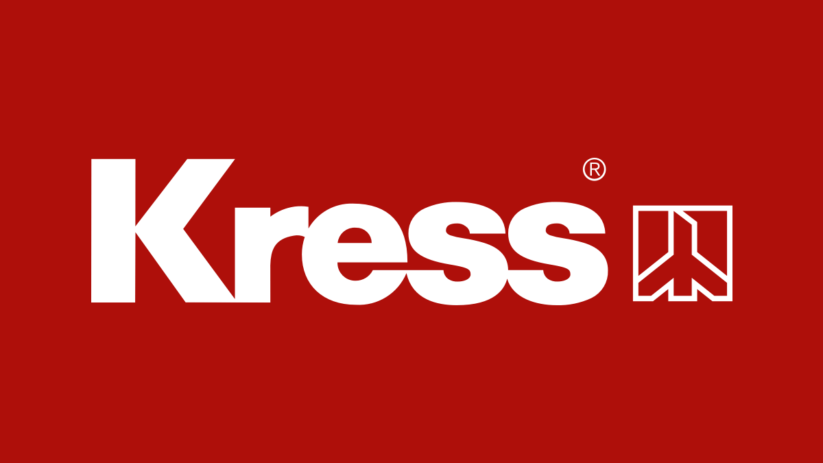 logo Kress
