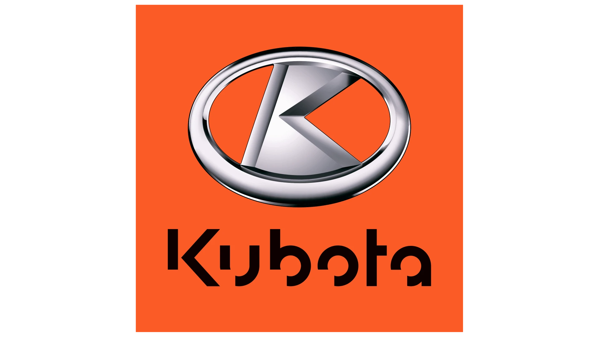 logo Kubota
