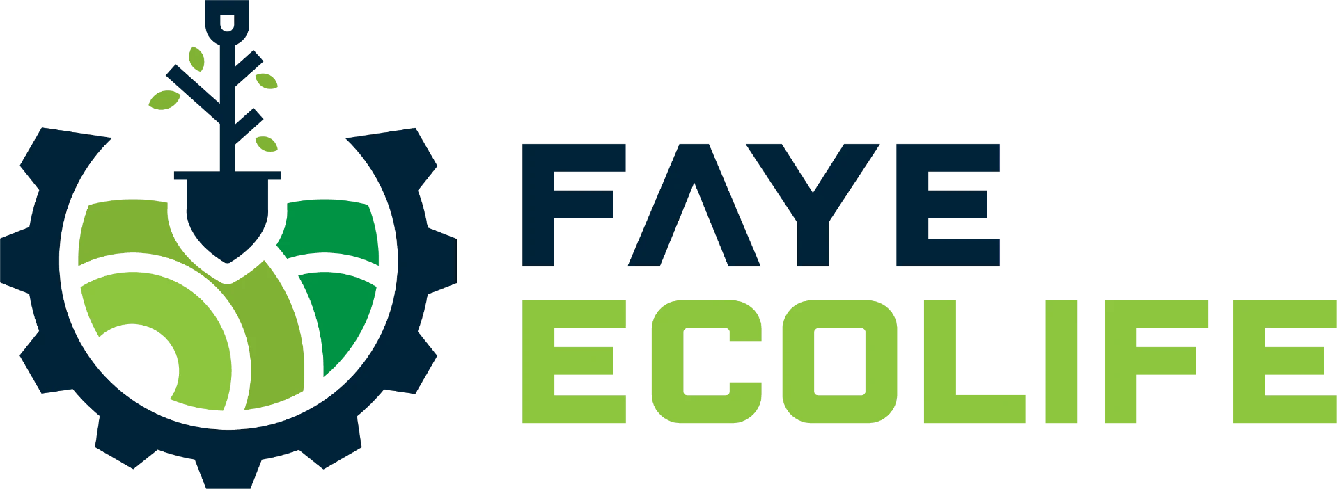 Faye Ecolife — macchine da giardinaggio a Castelleone (CR)