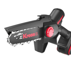 Motosega Kress 12 cm 20V KG343E.9  |KRESS